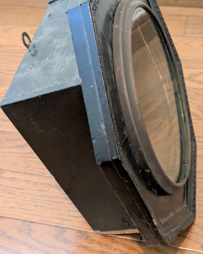 アンティーク 掛け時計 ジャンク