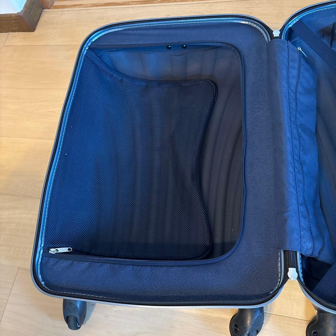 【専用】サムソナイト スーツケース　コスモライト スピナー61/2 50L