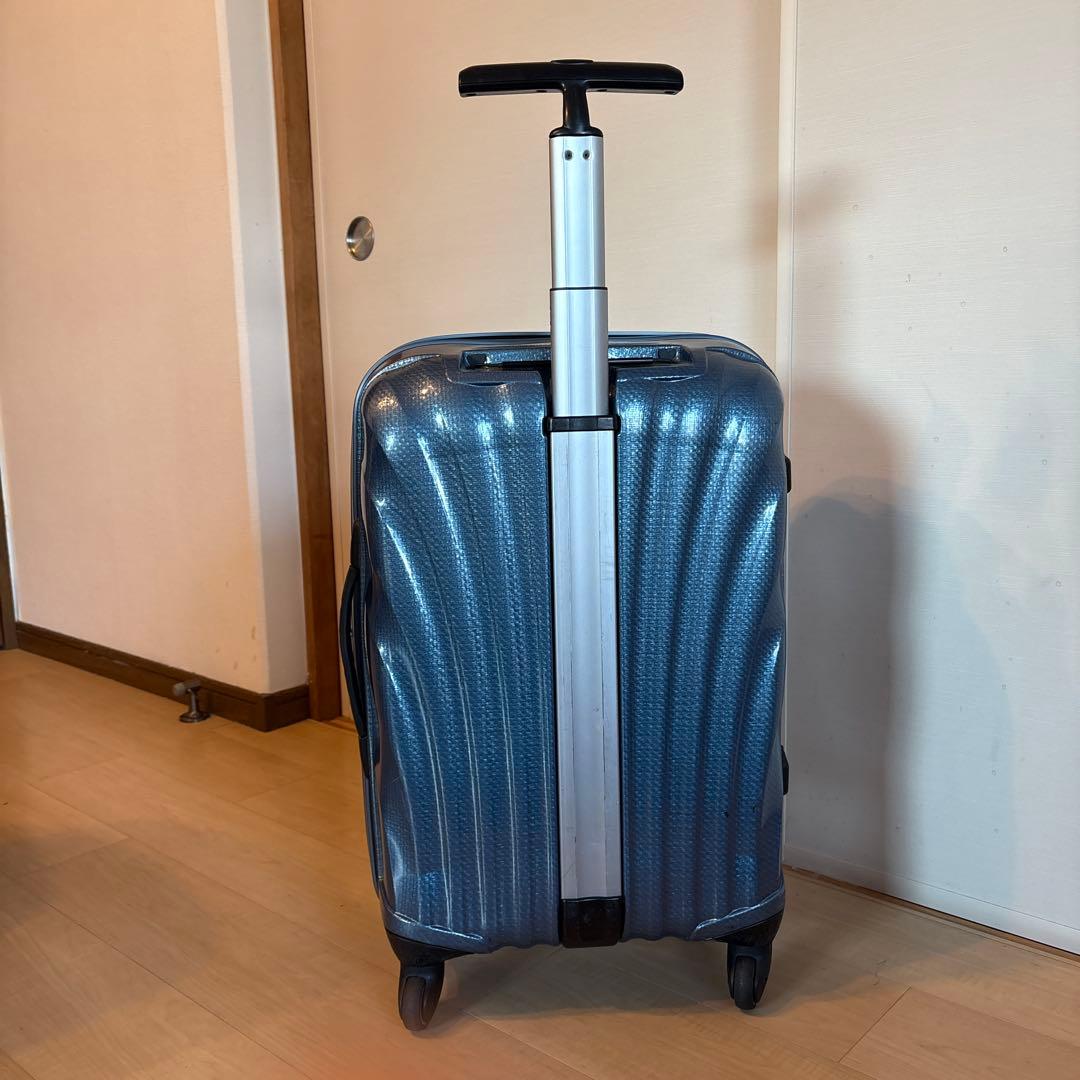 【専用】サムソナイト スーツケース　コスモライト スピナー61/2 50L