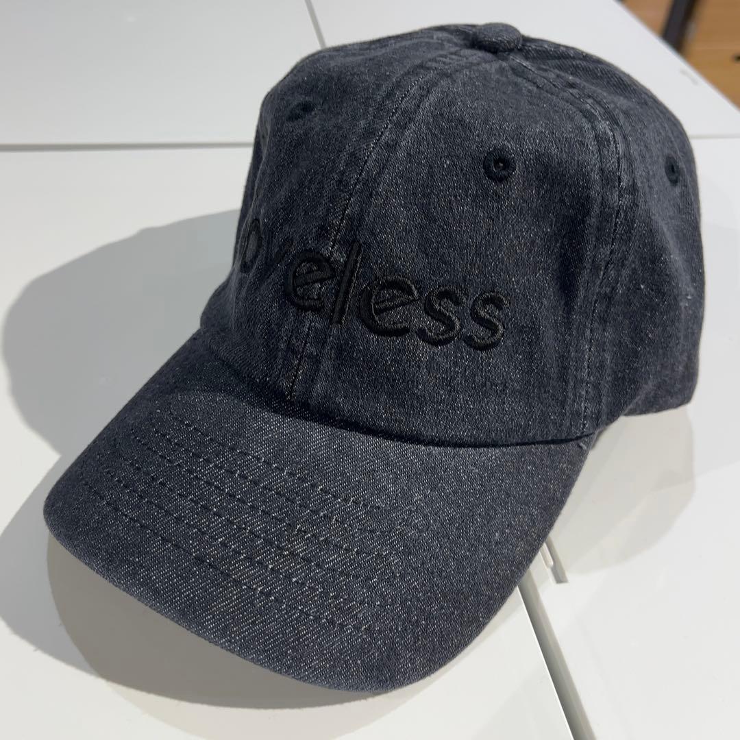 来日公演 My Bloody Valentine キャップ