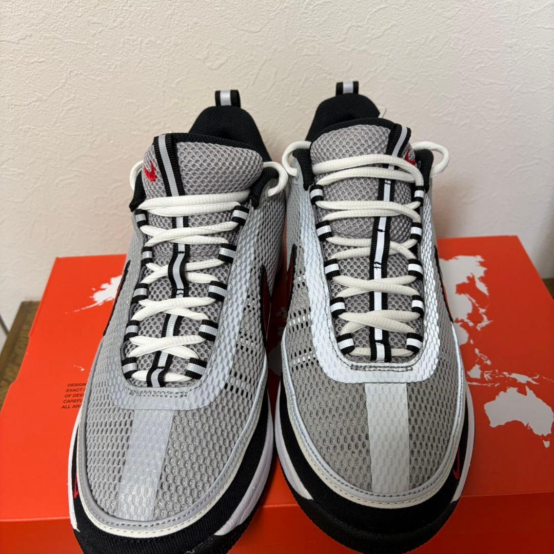 NIKE BOOK 2 EP ブック 2\"Spiridon\"EP JORDAN