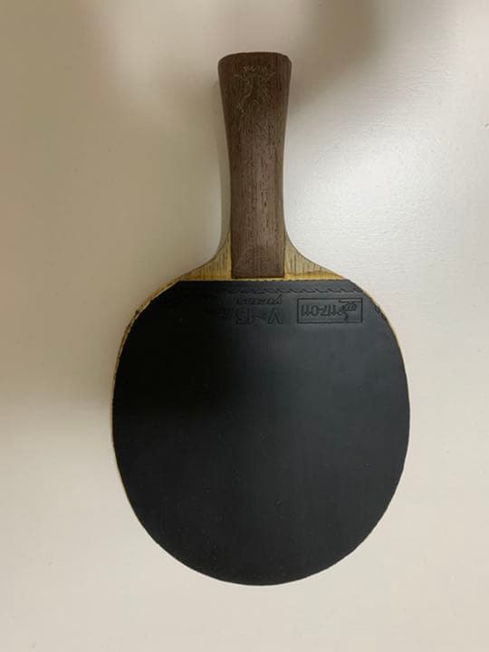 キョウヒョウ龍2 卓球ラケット