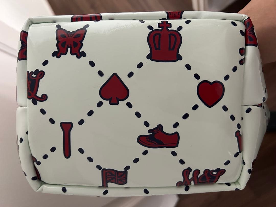 MARK & LONA ゴルフバッグ