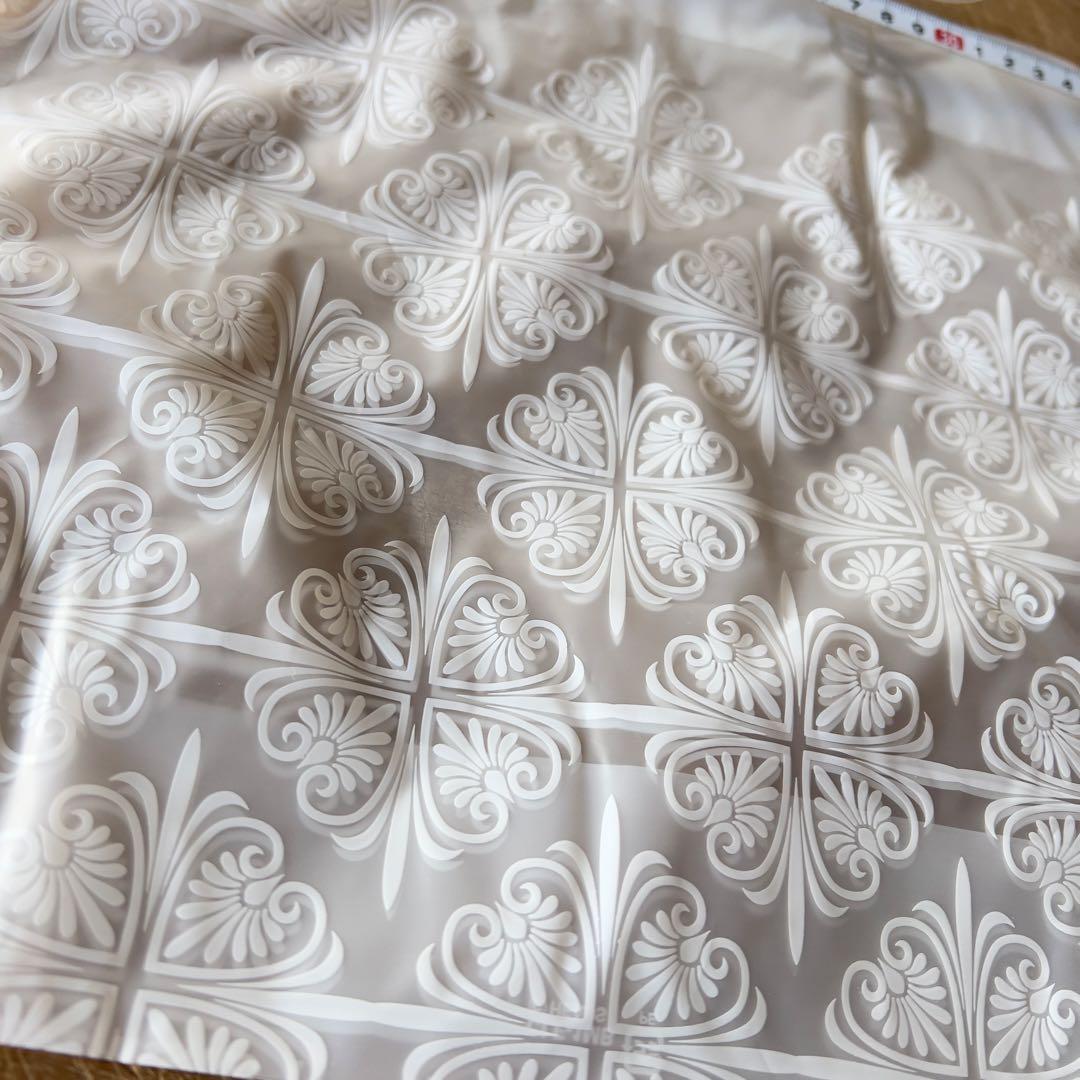 Mでお願いします同梱 花屋園芸店当店使用レジ袋処分その9