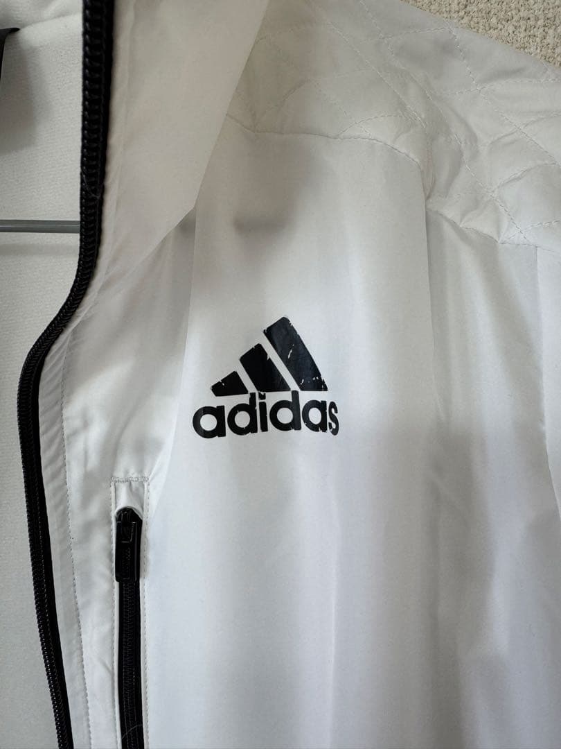 アディダス24/7 メンズ上下セット サイズM