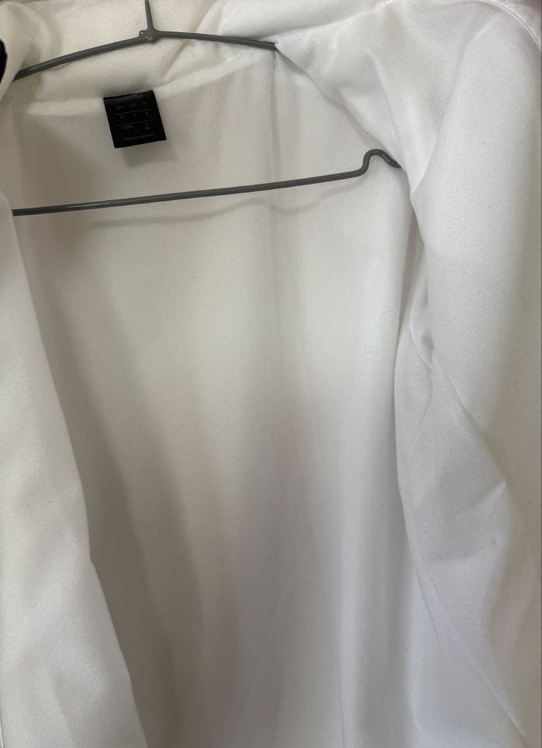 アディダス24/7 メンズ上下セット サイズM