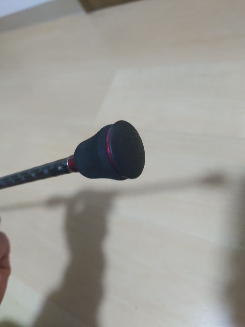 メジャークラフト ファインテール FAX-S5102L