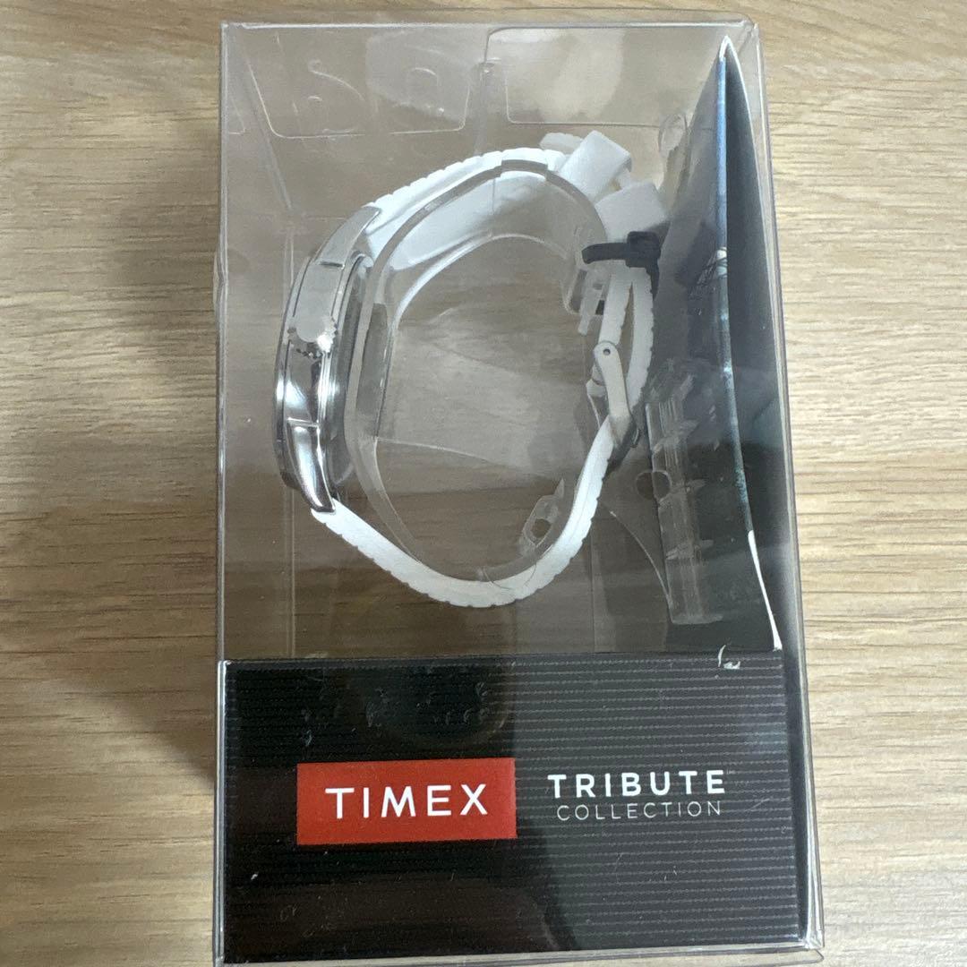 【希少・新品】TIMEX × シアトル・マリナーズ 腕時計 MLB現地購入