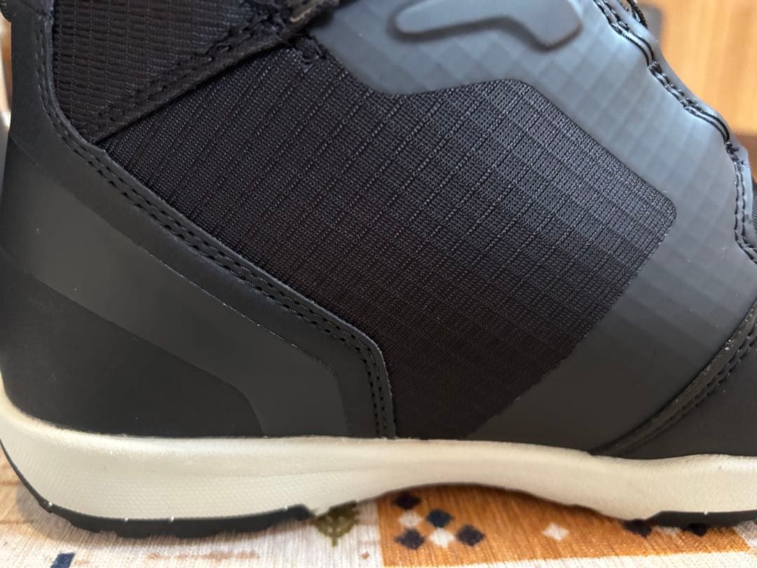 FLUX スノーボードブーツ 、ブラック