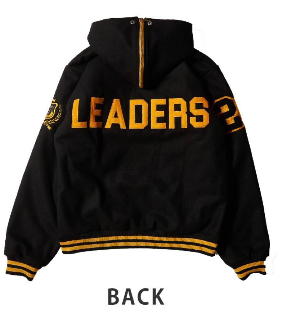 【新しい学校のリーダーズ】AG!スタジャン2023 Lサイズ【完売品】