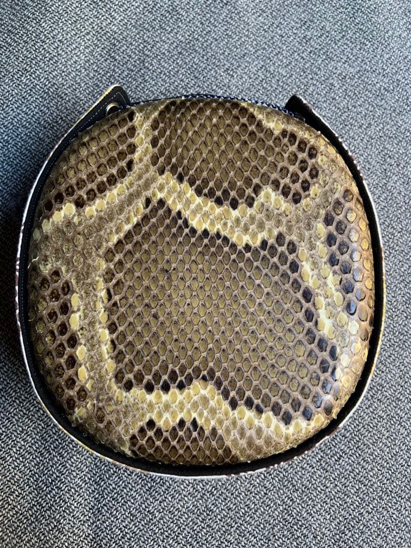 沖縄三線　知念大工型　ゆし木実　スンチー塗り