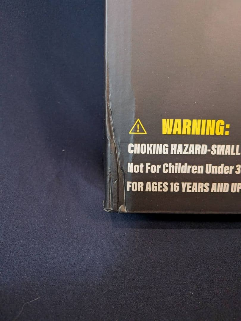 キングギドラフィギュアKING GHIDORAH (1991) ハイヤトイズ