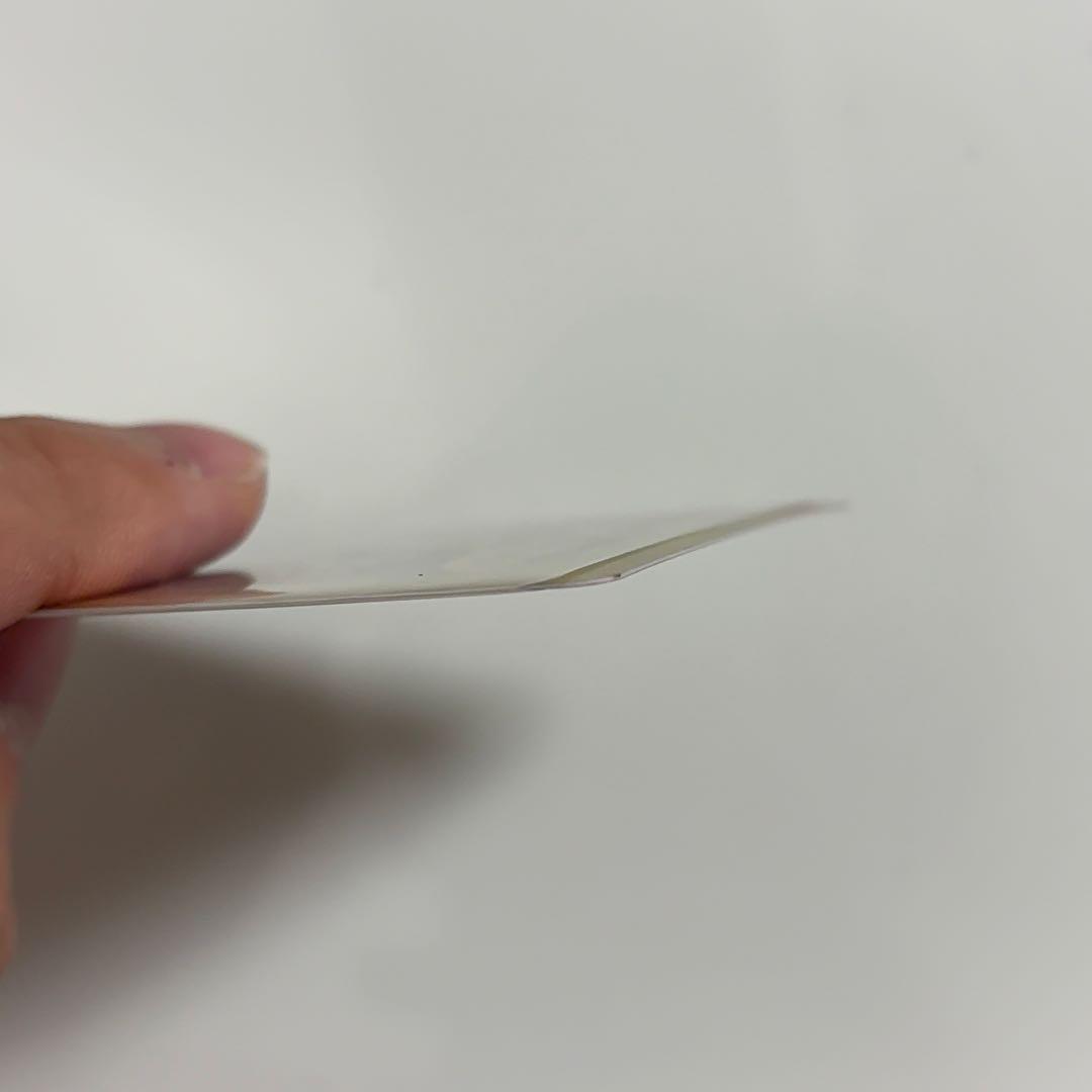 漫画ブースター2エナジーマーカー金E-90 パラレル 42巻表紙