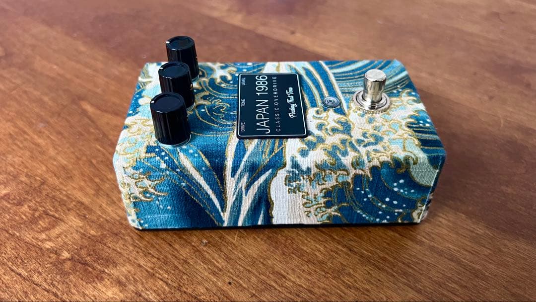 【美品】Finding That Tone / japan 1986【TS10】