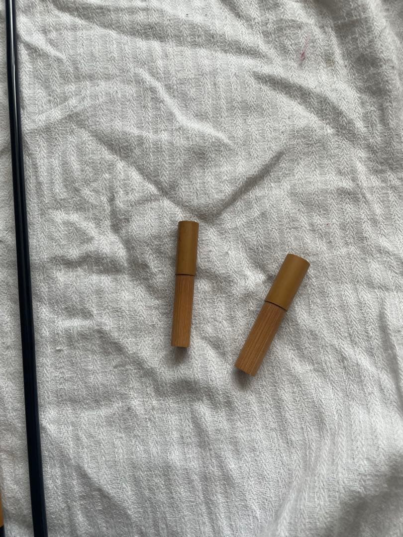 ヘラブナ竿淡水竿　一光作不なかげ　14.1