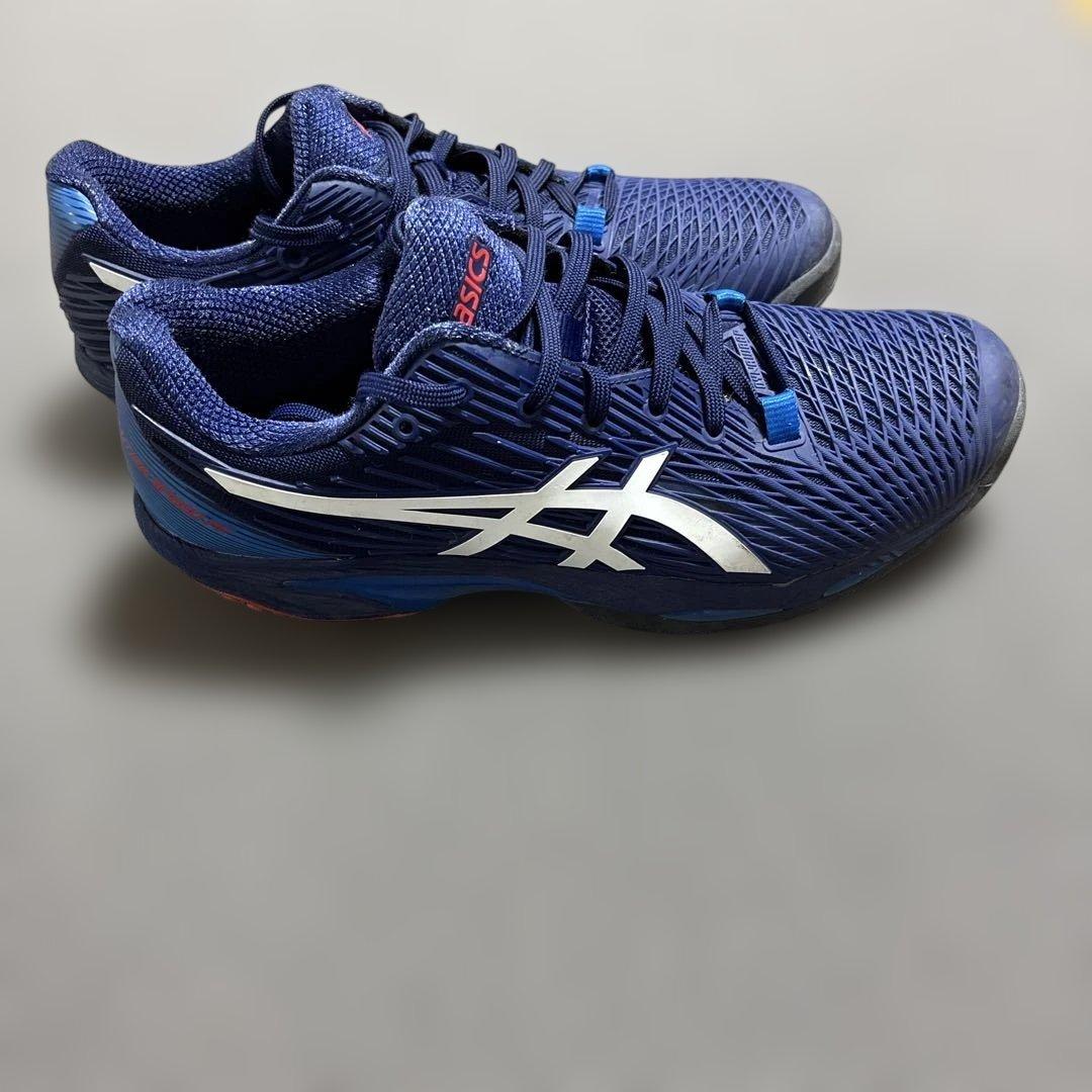 アシックス　ASICS テニスシューズ 26.0cm