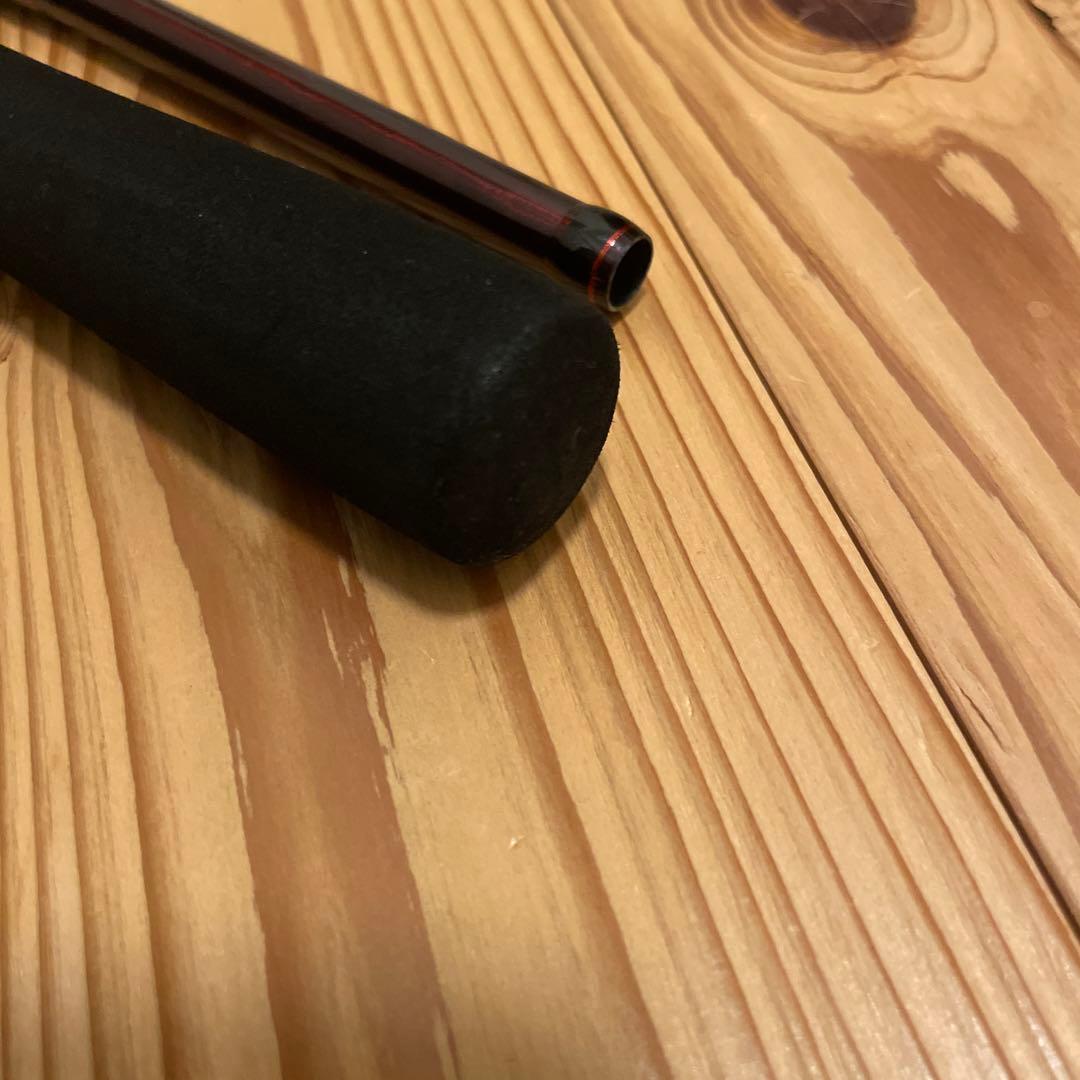 シマノ　セフィアBB R S806MH ダイワエメラルダス　2本セット