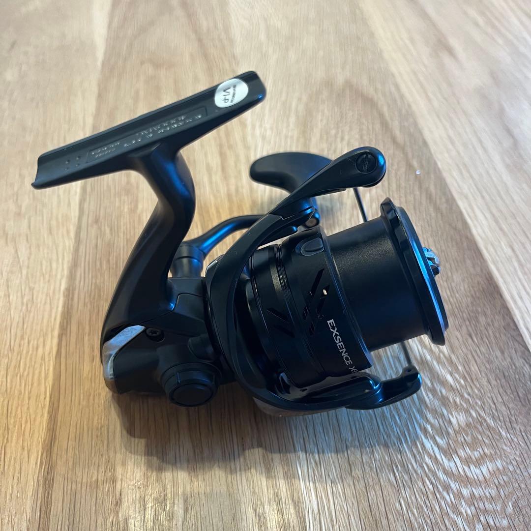 シマノ エクスセンスXR 4000MXG EXSENCE シーバス