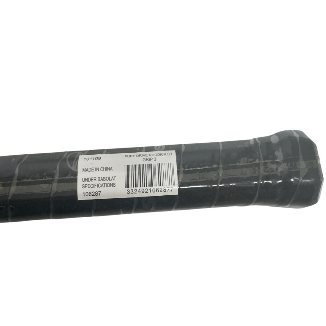 新品BabolaT PURE DRIVE RODDICピュアドライブ ロディック