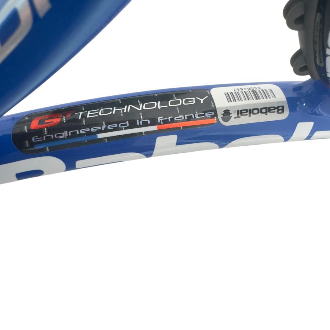 新品BabolaT PURE DRIVE RODDICピュアドライブ ロディック