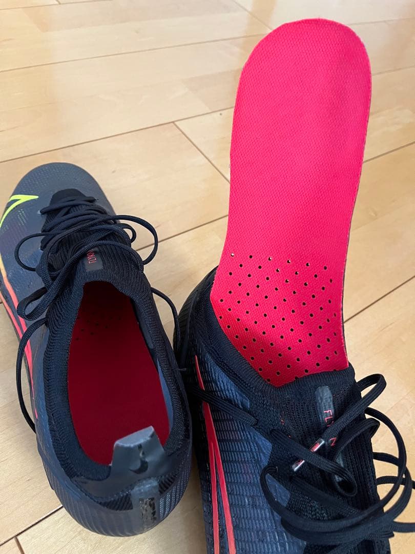 NIKE Mercurial Vapor 14 エリートHG ACC 28cm