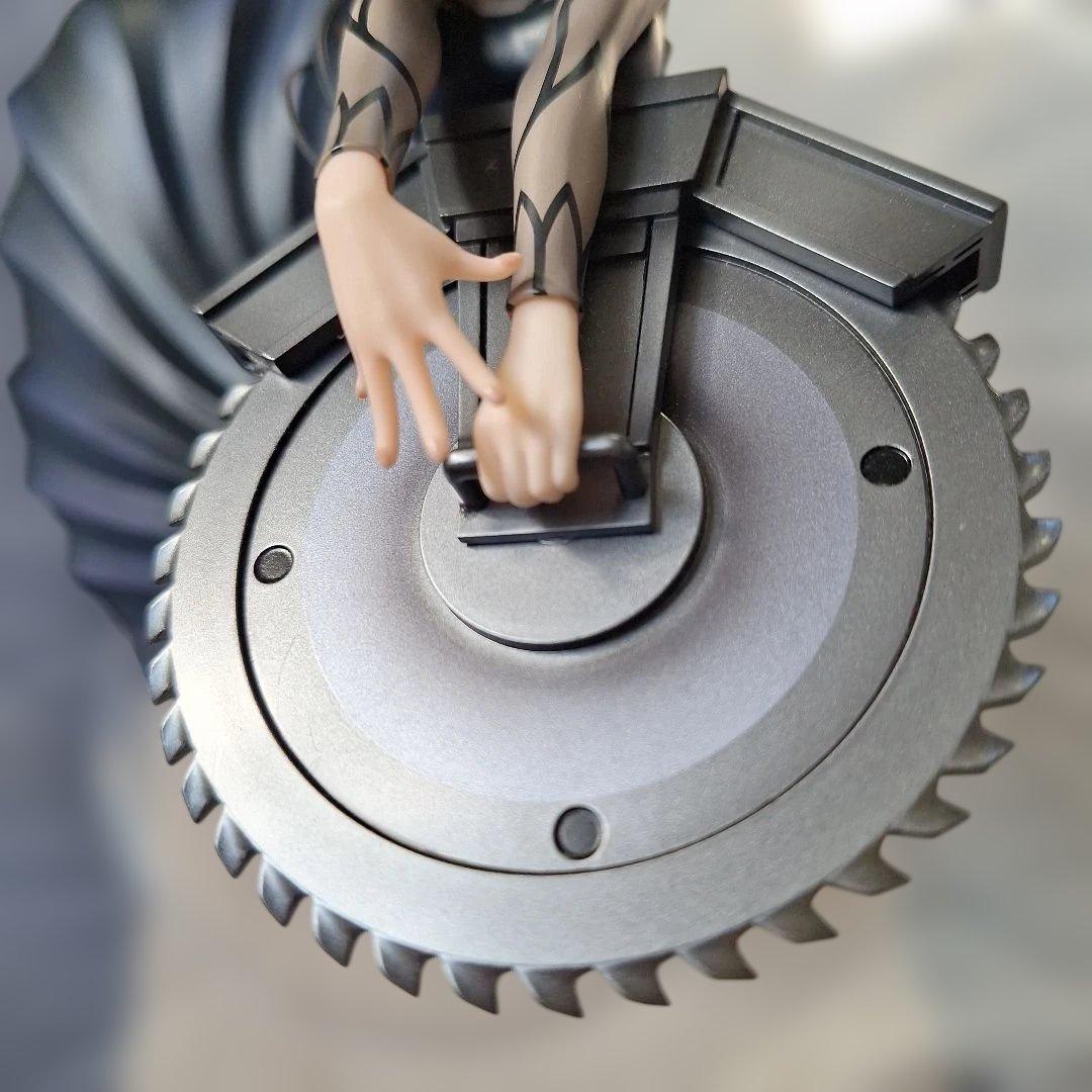 坂本DAYS　 OSARAGI GALS SERIES フィギュア