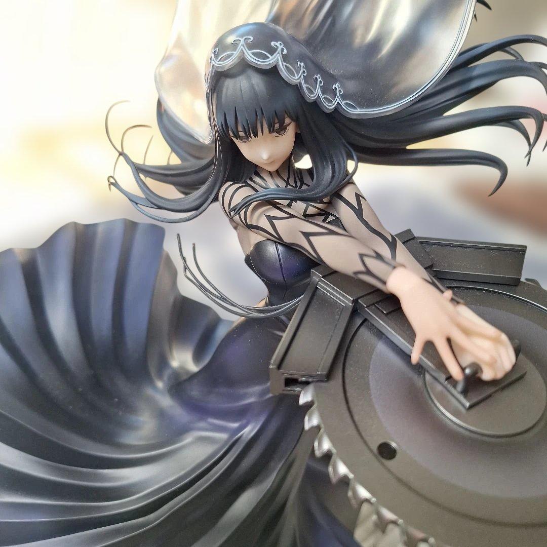 坂本DAYS　 OSARAGI GALS SERIES フィギュア