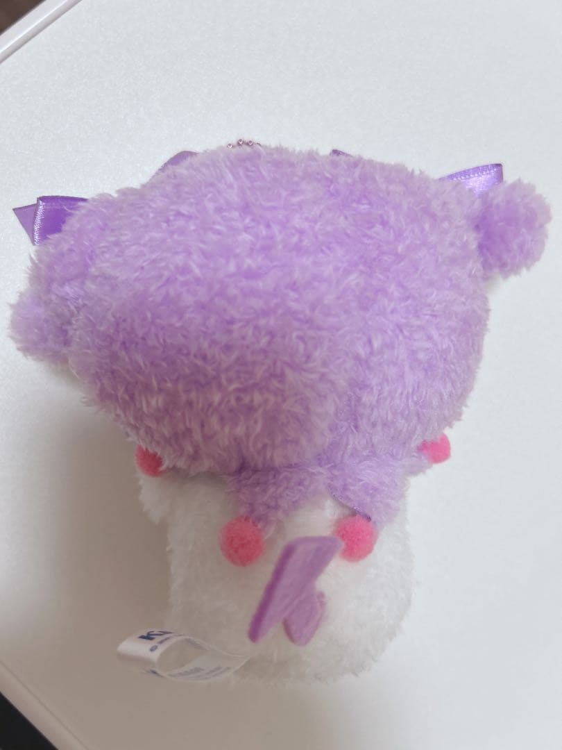 サンリオ　クロミ　キーホルダー　まとめ売り