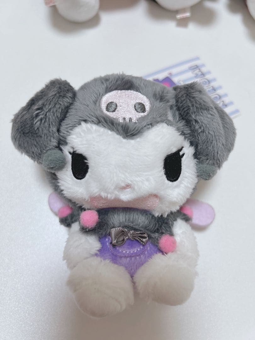 サンリオ　クロミ　キーホルダー　まとめ売り