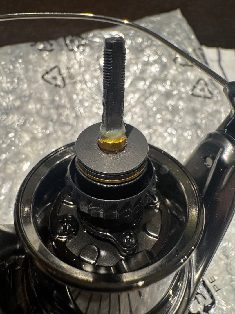 Kirin 美品 24 ツインパワー 4000MHG