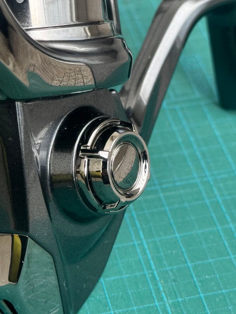 Kirin 美品 24 ツインパワー 4000MHG