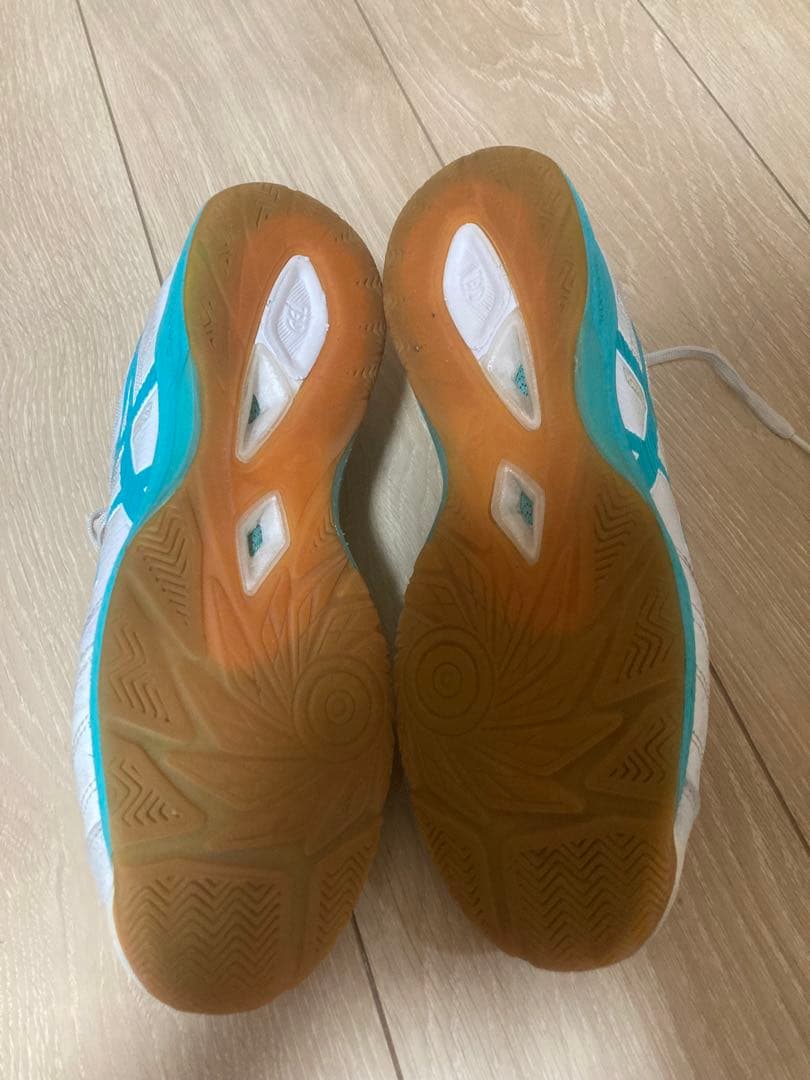 アシックス フットサルシューズ 26.0cm デスタッキFFK