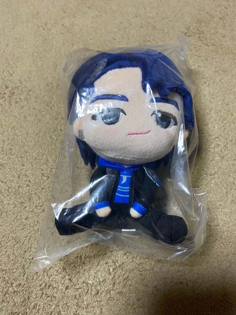 Mrs.GREEN APPLE 一番くじ A賞