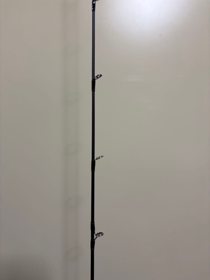 ダイワ　アウトレイジLJ 63XHB-S 新品未使用品SLJ