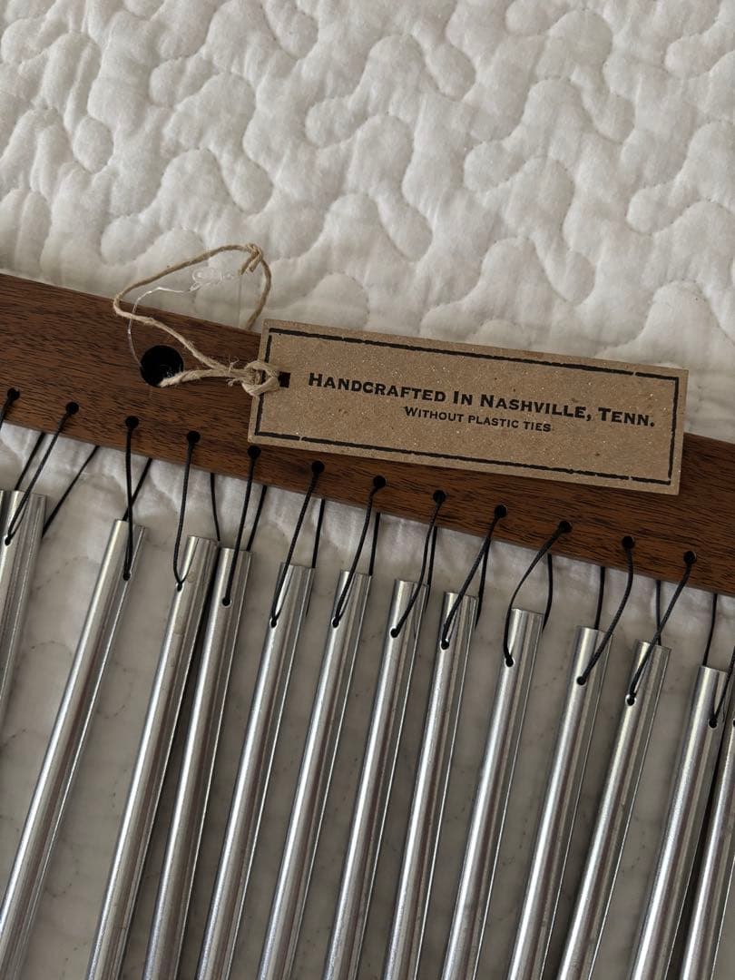 パーカッション・打楽器 Tree Works Tre35