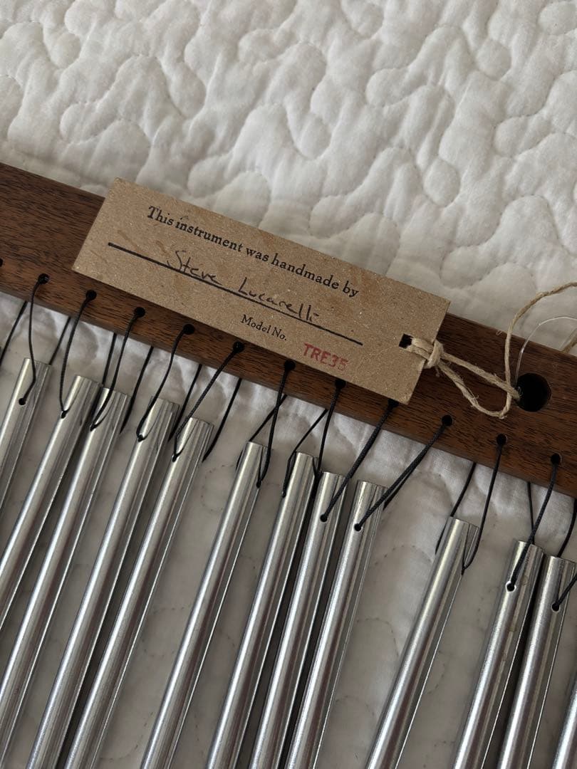 パーカッション・打楽器 Tree Works Tre35