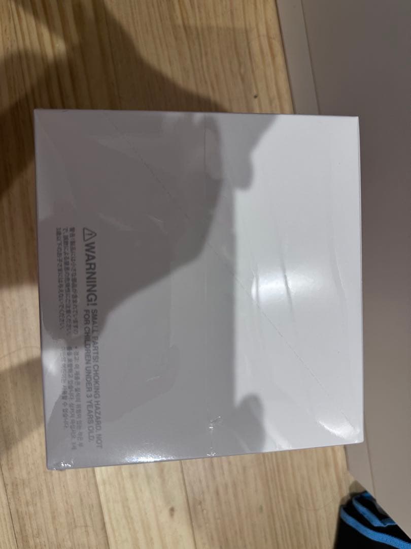 ぬいぐるみ Labubu THE MONSTERS Big into Energy