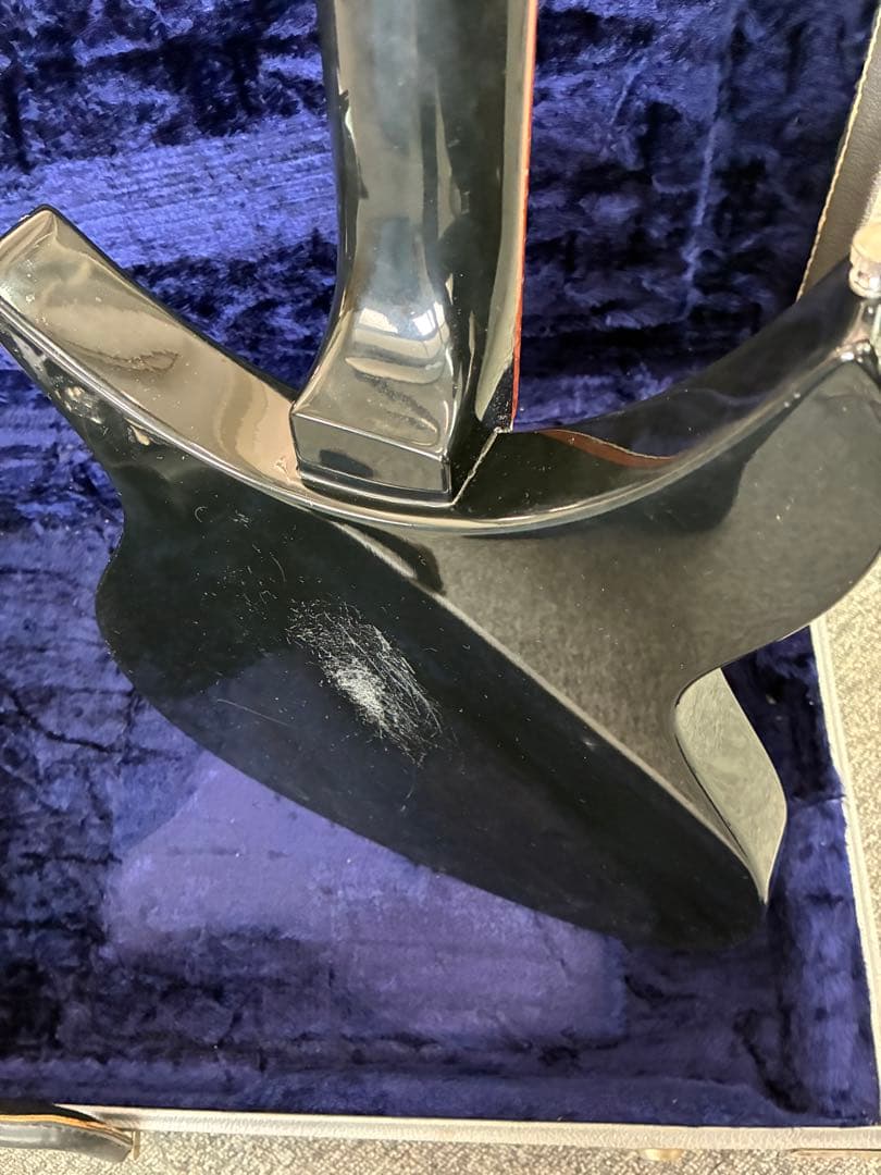 Rickenbacker 325 エレキギター