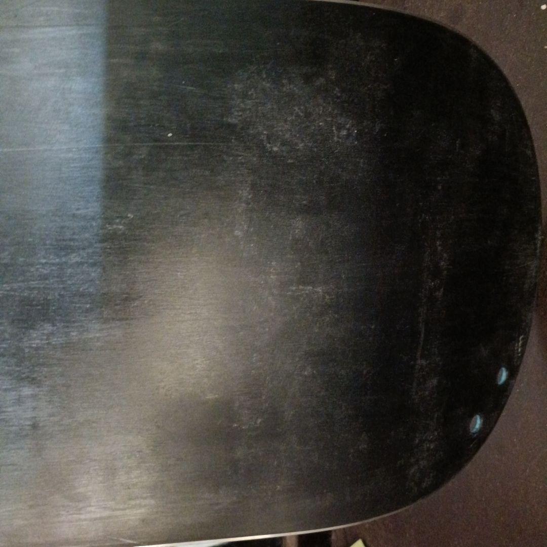 011artistic 全長147cm D-LIGHT スノーボード グラトリ