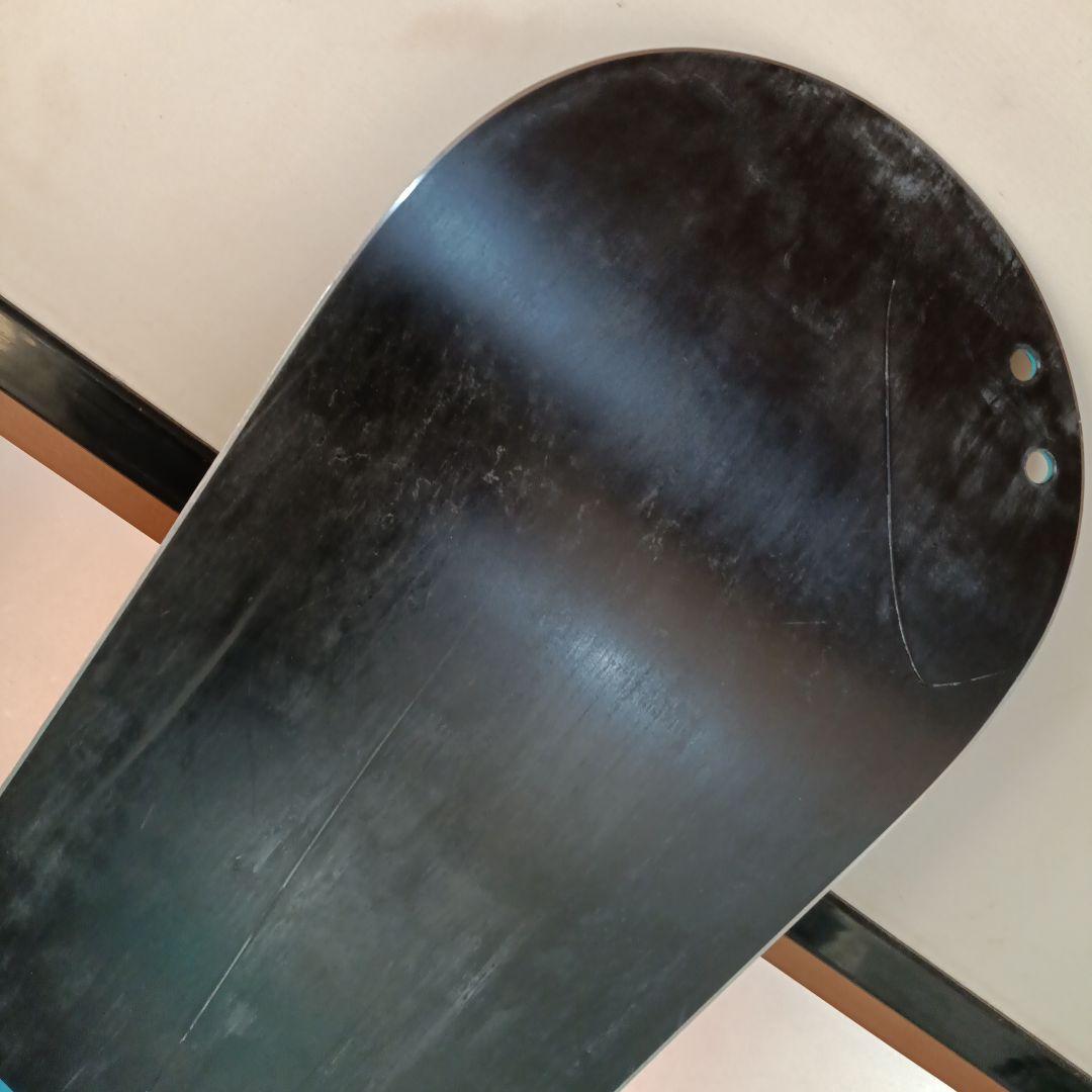 011artistic 全長147cm D-LIGHT スノーボード グラトリ