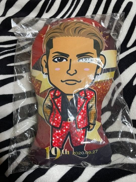 SHOKICHI クッション