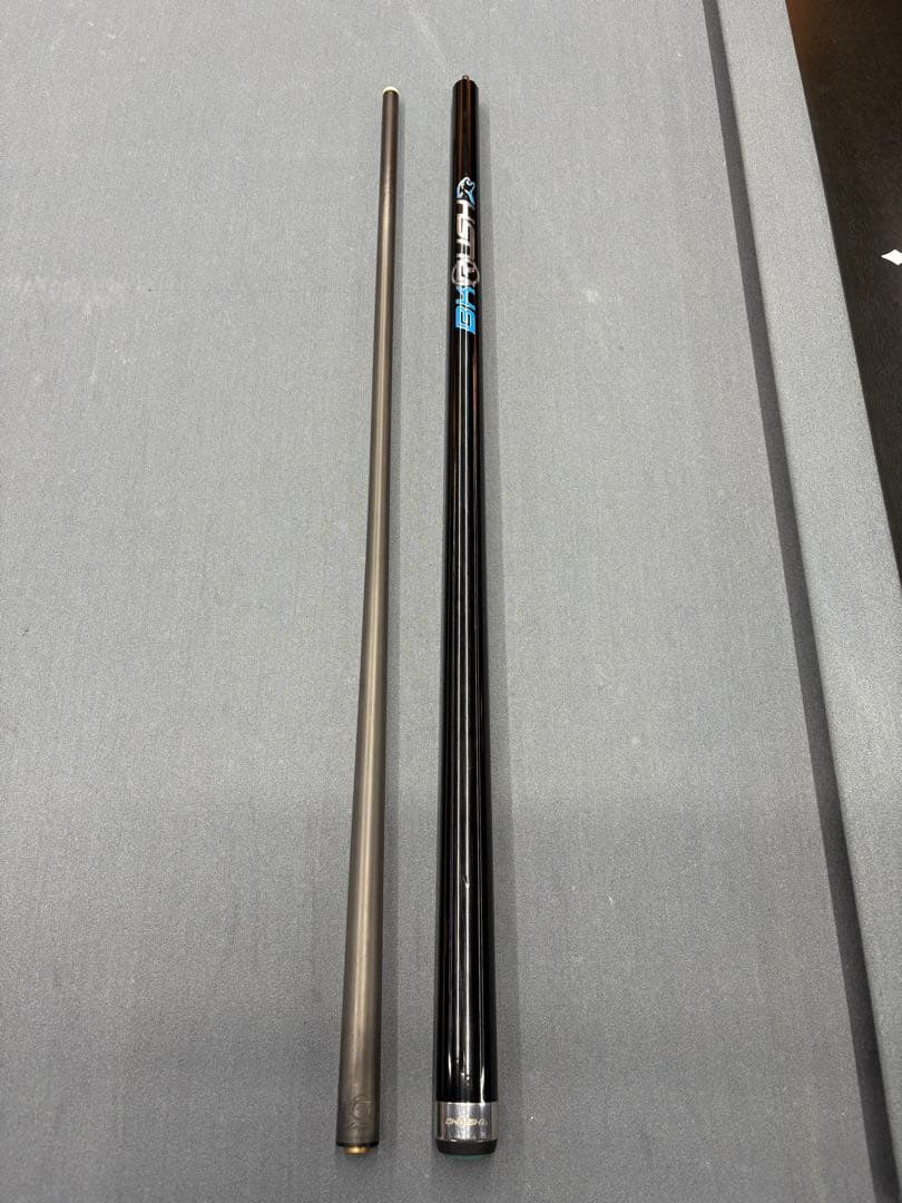 プレデター　BK LUSH ノーラップ