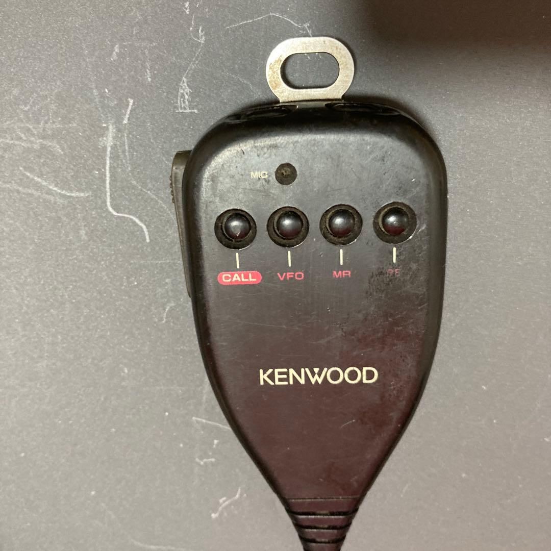 じょー　ケンウッド　TM-733G アマチュア無線