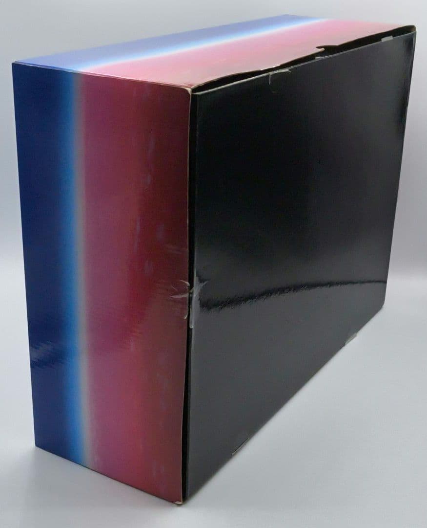 wave W.H.A.M ヱヴァンゲリヲン新劇場版:Ｑ AAAヴンダー