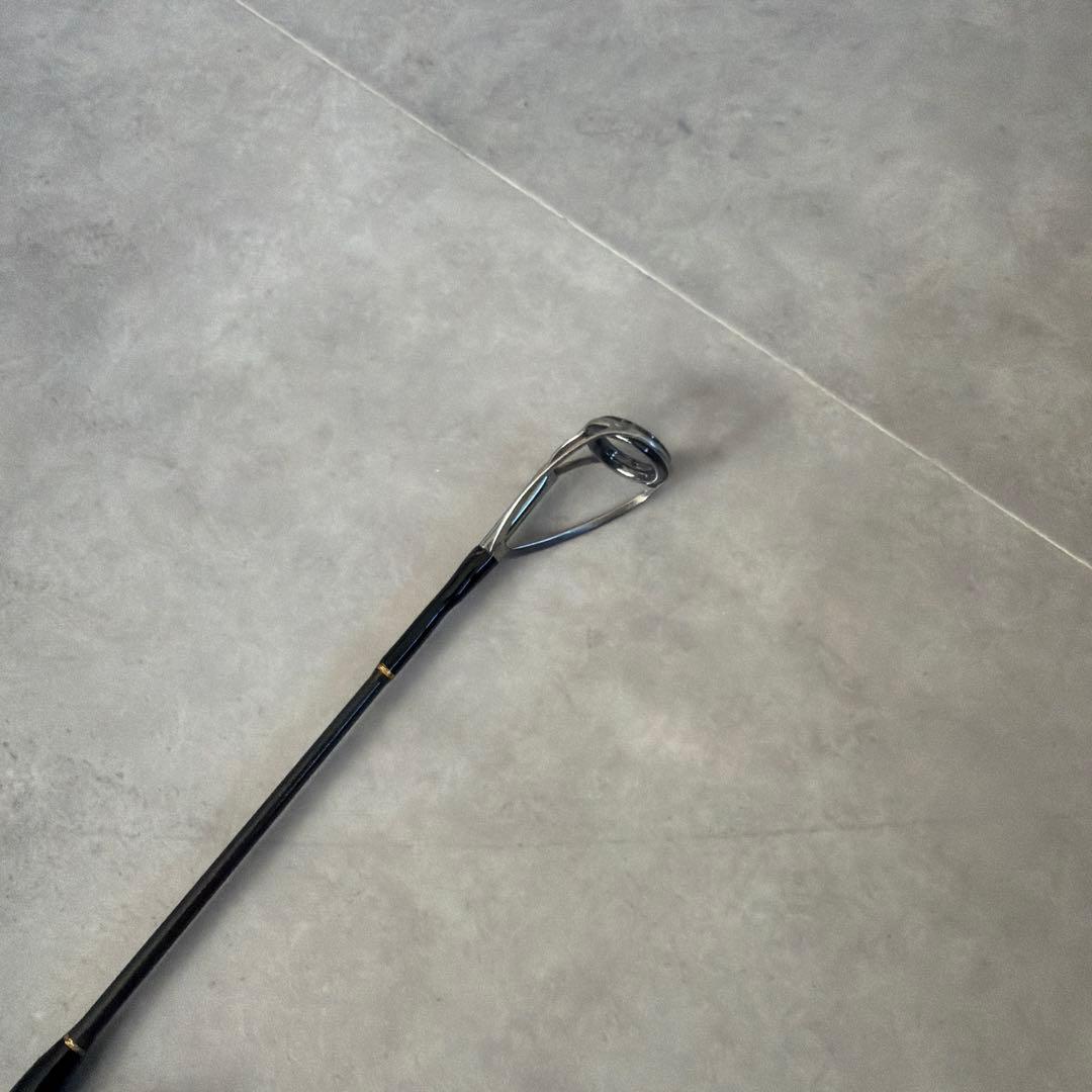 す*け様 MCワークス　エクスプロージョン　826HF スペシャルモデル