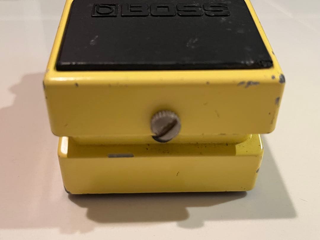 ジャンク 1980年代日本製 BOSS SD-1