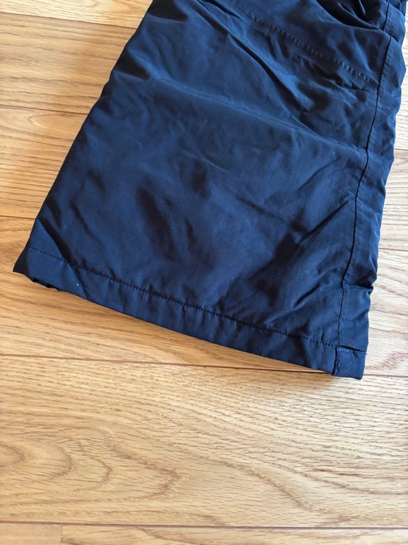 【Burton】ジュニア スノーボードウェア 上下セット