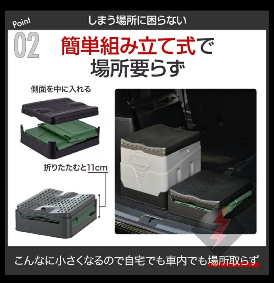 非常　災害時 トイレ テント　折りたたみ式グリーン 凝固剤、袋、手袋50回分付