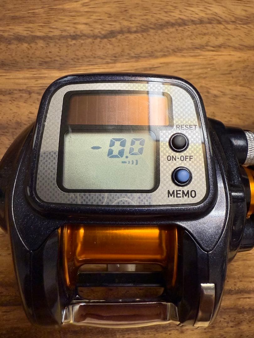 ダイワ　ライトゲームx 250