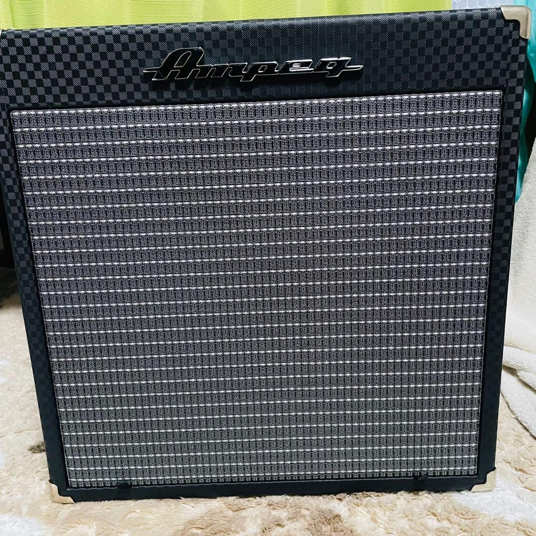 Ampeg アンペグ Rocket Bass RB-108 ベースアンプ